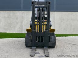 Hyster S 7.00 XL