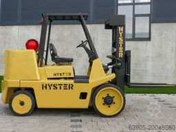 Hyster S 7.00 XL