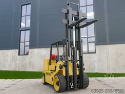 Hyster S 7.00 XL