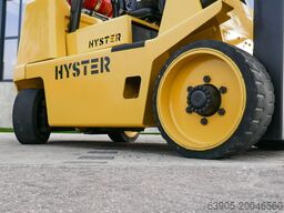 Hyster S 7.00 XL