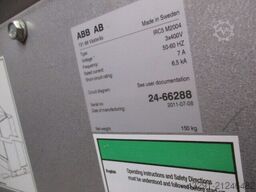 ABB Robotics IRB 2400L Typ B IRC5 M2004 Device Net