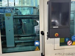 KraussMaffei KM 80-750 CX