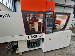 ENGEL Victory 200-28 Tech