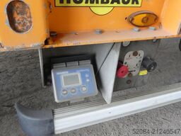 Humbaur HTD 30