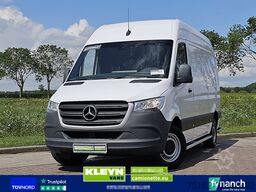 MERCEDES-BENZ SPRINTER 315 ac automaat EURO6