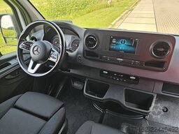 MERCEDES-BENZ SPRINTER 315 ac automaat EURO6