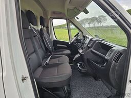 Citroën JUMPER 2.2 L4H2 Carplay Airco!
