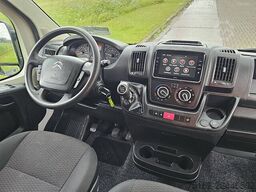 Citroën JUMPER 2.2 L4H2 Carplay Airco!