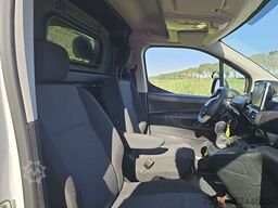 PEUGEOT PARTNER 1.5 L1 Navi NAP Euro6 AC