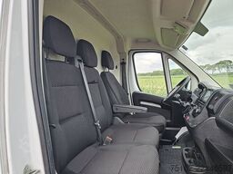 Citroën JUMPER 2.2 L4H2 Carplay Airco!