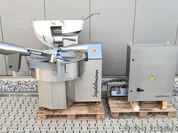 Seydelmann Kutter K 75 DC8Q