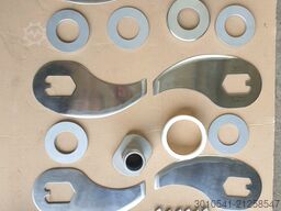 Seydelmann Kutter K 75 DC8Q