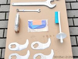 Seydelmann Kutter K 75 DC8Q