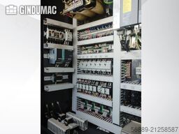 Hyundai Wia I-cut 380MD