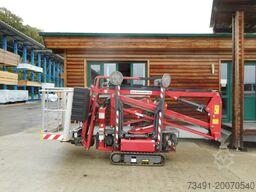 Hinowa Goldlift 14.70