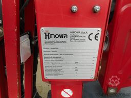 Hinowa Goldlift 14.70