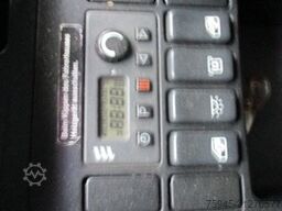 MAN TGA 18.430 4x2 BLS, Retarder, Scheibentacho