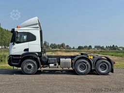 Iveco T-Way AT720T47TH Tractor Head (4 units)