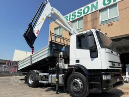 Iveco EUROCARGO 400E30