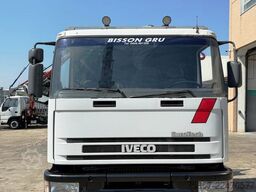 Iveco EUROCARGO 400E30
