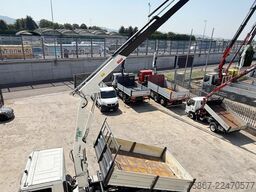Iveco EUROCARGO 400E30