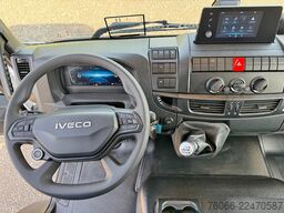 Iveco EuroCargo 150 E25WS-4150 Chassis Cabin (6 units)
