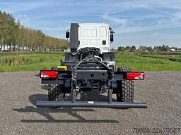 Iveco EuroCargo 150 E25WS-4150 Chassis Cabin (6 units)