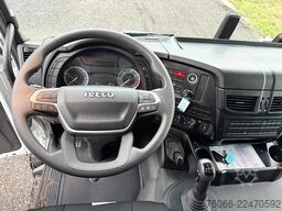 Iveco T-Way AT380T47WH Workshop Truck