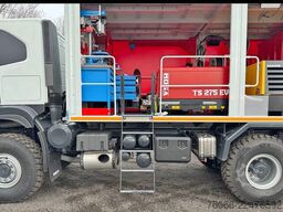 Iveco T-Way AT380T47WH Workshop Truck