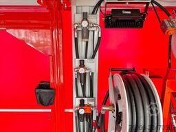 Iveco T-Way AT380T47WH Workshop Truck