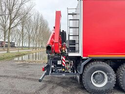 Iveco T-Way AT380T47WH Workshop Truck