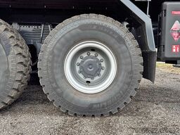 Iveco T-Way AT380T47WH Workshop Truck