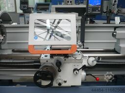 Bernardo Solid 460 x 1500 Pro Vario