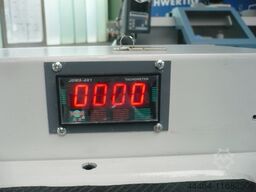 Bernardo Solid 460 x 1500 Pro Vario