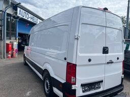 MAN TGE 3.140 Kasten L3H3 - Klima, Tempomat