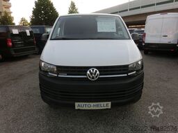 VW T6 Kasten Allrad kurz - Heckdrehtüren