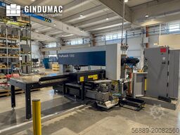 TRUMPF TruPunch 1000 (S19)
