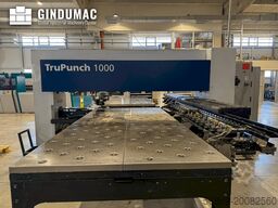 TRUMPF TruPunch 1000 (S19)