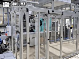 Arburg Allrounder 520S 1600-400