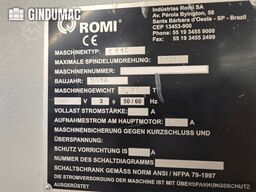 Romi C 510
