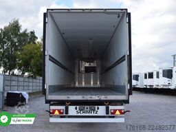 SCHMITZ CARGOBULL SKO FP 60 ThermoKing SLXi 300