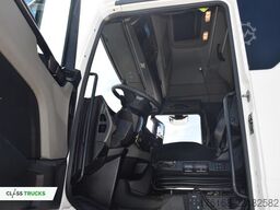 MAN TGX 18.470 GX, 14 Gears