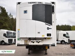 KRONE SDR D-Deck FP 45 ThermoKing SLXi 300 LA