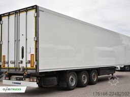 KRONE SDR D-Deck FP 45 ThermoKing SLXi 300 LA