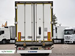 KRONE SDR D-Deck FP 45 ThermoKing SLXi 300 LA