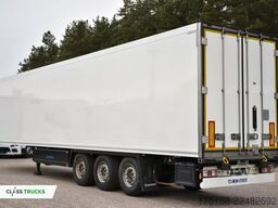 KRONE SDR D-Deck FP 45 ThermoKing SLXi 300 LA