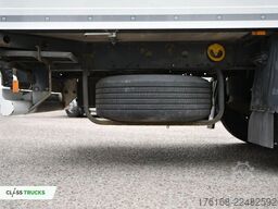 KRONE SDR D-Deck FP 45 ThermoKing SLXi 300 LA
