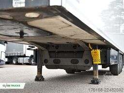 KRONE SDR D-Deck FP 45 ThermoKing SLXi 300 LA
