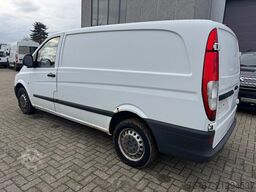 Mercedes-Benz Vito **111CDI-AIRCO-BELGIAN ORIGINE**