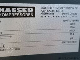 Kaeser Aircenter SK22